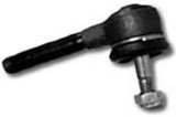 Front Inner Steering Tie Rod End EV420 - top view