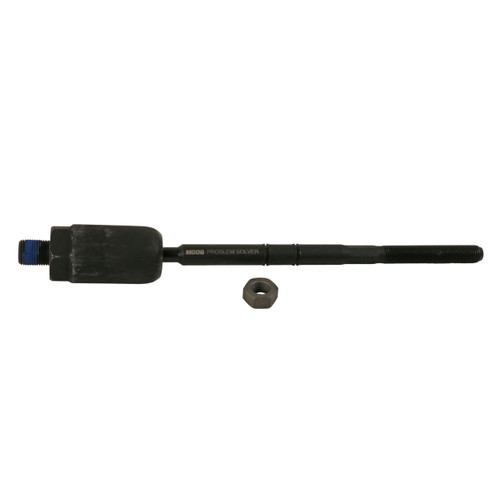 Front Inner Steering Tie Rod End EV421 - angled view