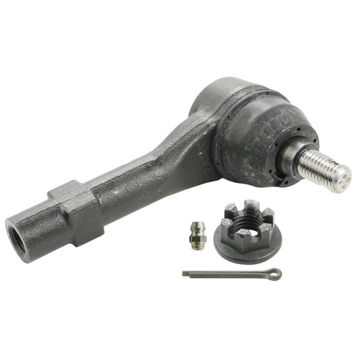 Front Outer Steering Tie Rod End ES80786 - angled view