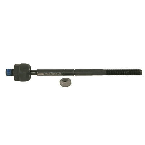 Front Inner Steering Tie Rod End EV422 - angled view