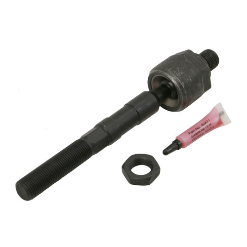Front Inner Steering Tie Rod End EV800345 - back view