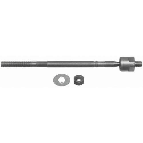 Front Inner Steering Tie Rod End EV257 - top view