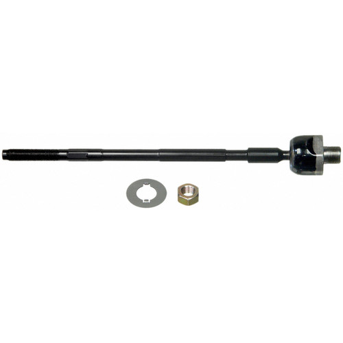 Front Inner Steering Tie Rod End EV396 - top view