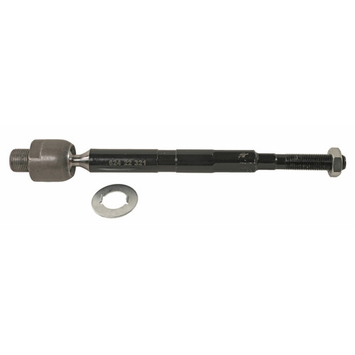 Front Inner Steering Tie Rod End EV800569 - angled view