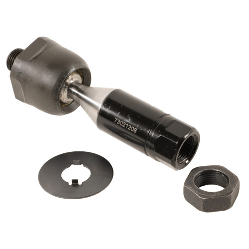 Front Inner Steering Tie Rod End EV433 - back view
