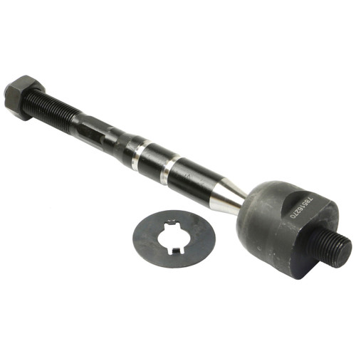 Front Inner Steering Tie Rod End EV801083 - angled view