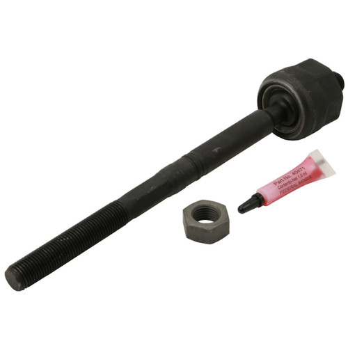 Front Inner Steering Tie Rod End EV801256 - back view