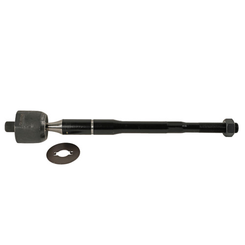 Front Inner Steering Tie Rod End EV801345 - angled view