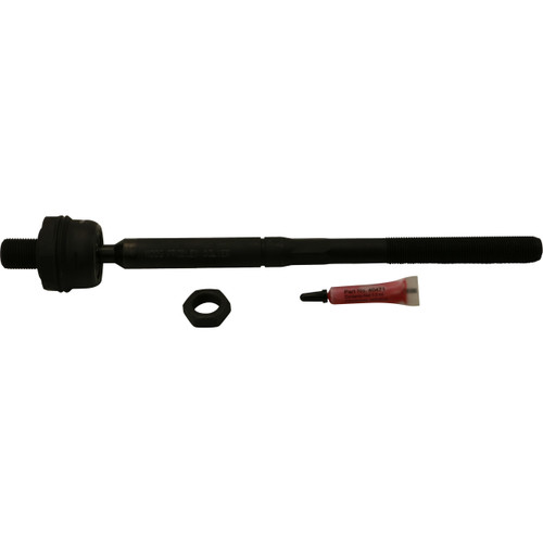 Front Inner Steering Tie Rod End EV801349 - angled view