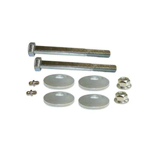 Front Lower Forward Alignment Caster / Camber Kit K100128 - back view