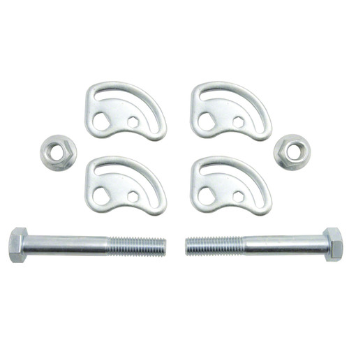 Front Alignment Caster / Camber Kit K100026 - top view