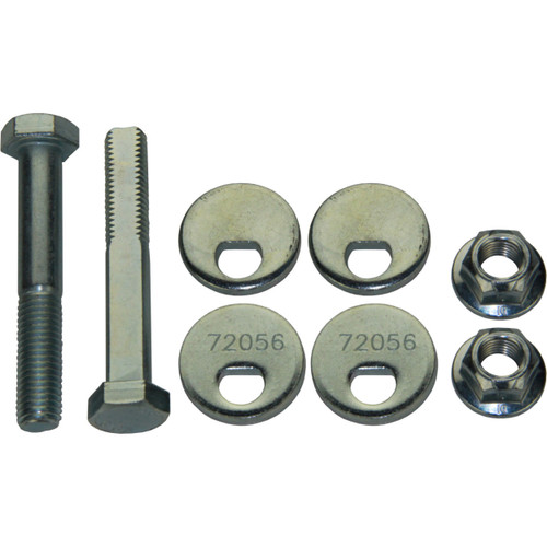 Alignment Camber / Toe Kit K100172 - angled view