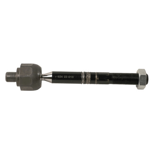 Front Inner Steering Tie Rod End EV801586 - angled view