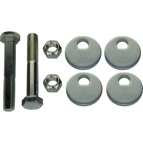 Front Upper Alignment Caster / Camber Kit K100207 - angled view
