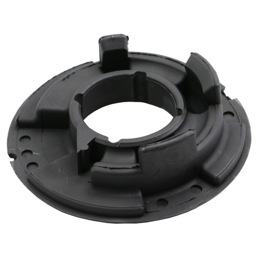 Coil Spring Insulator K160042 - angled view