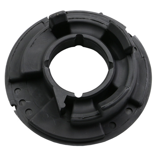 Coil Spring Insulator K160042 - top view