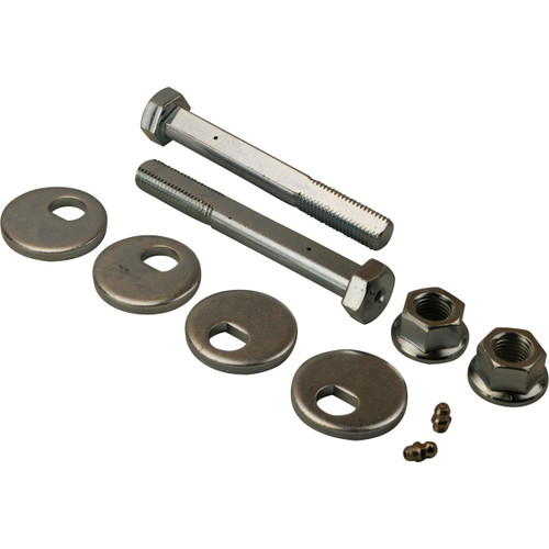 Front Alignment Camber Kit K100408 - back view