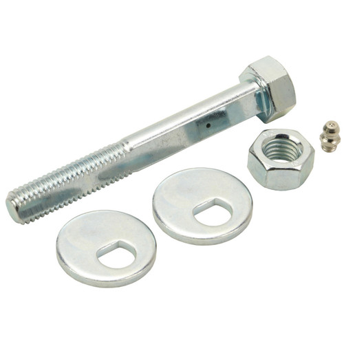 Alignment Camber / Toe Kit K100392 - back view