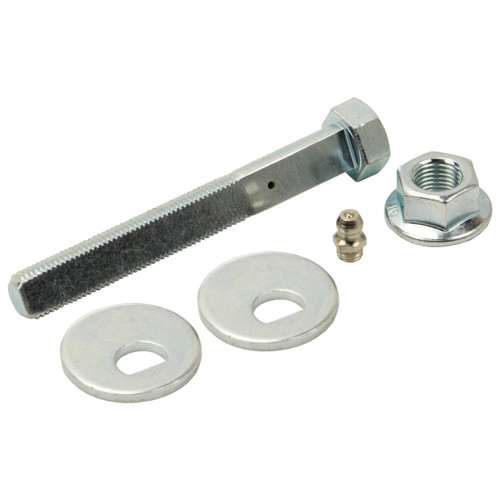 Alignment Toe Adjuster K100394 - back view