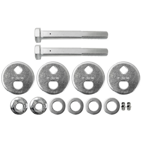 Front Alignment Caster / Camber Kit K100348 - angled view