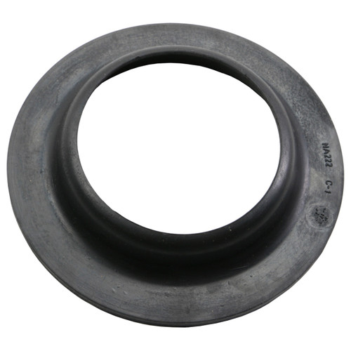 Front Upper; Front Lower Coil Spring Insulator K160045 - top view