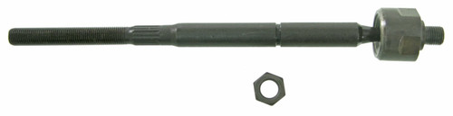 Front Inner Steering Tie Rod End EV80645 - top view
