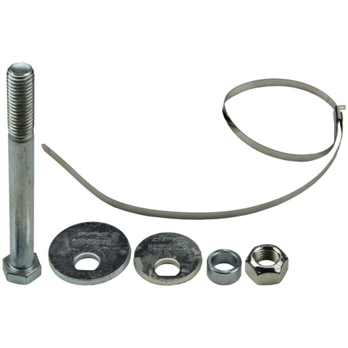 Front Alignment Camber Kit K100094 - angled view