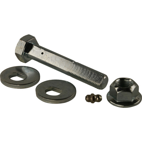 Alignment Toe Adjuster K100412 - back view