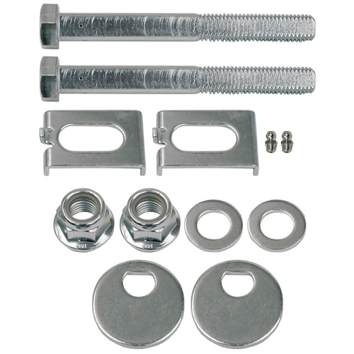 Front Alignment Caster / Camber Kit K100350 - angled view