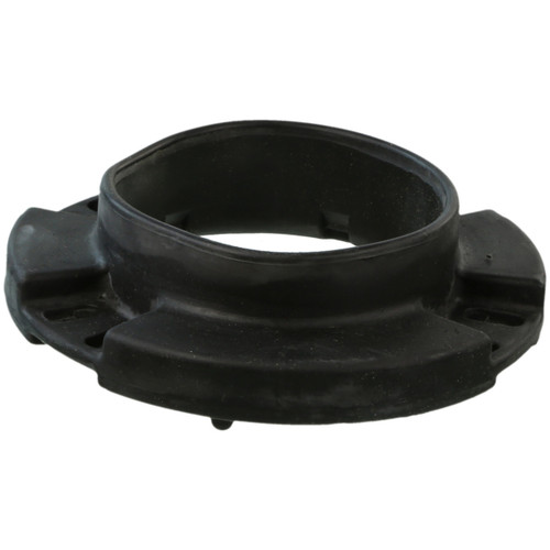 Front Upper Coil Spring Insulator K160057 - angled view