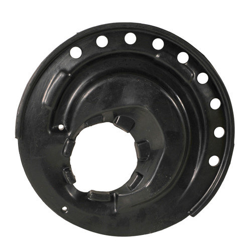 Coil Spring Insulator K150424 - back view