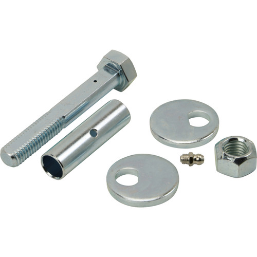 Alignment Camber / Toe Kit K100399 - back view
