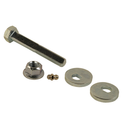 Alignment Toe Adjuster K100416 - back view
