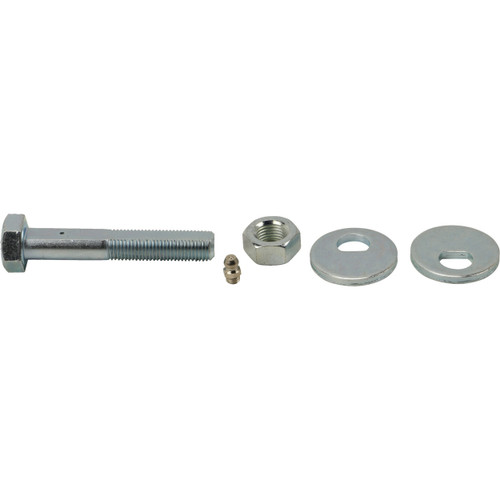 Alignment Toe Adjuster K100401 - angled view