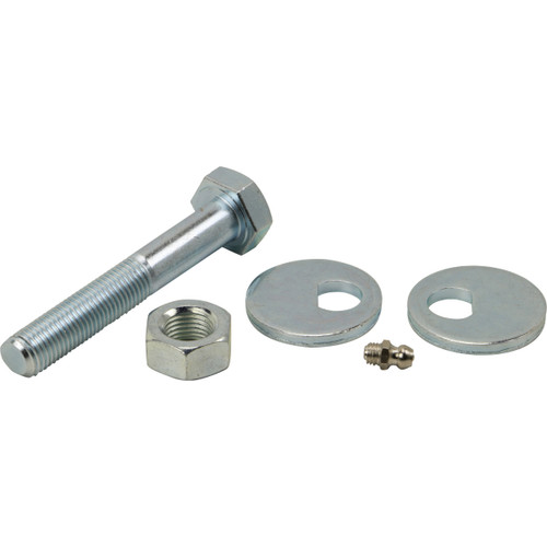 Alignment Toe Adjuster K100401 - back view