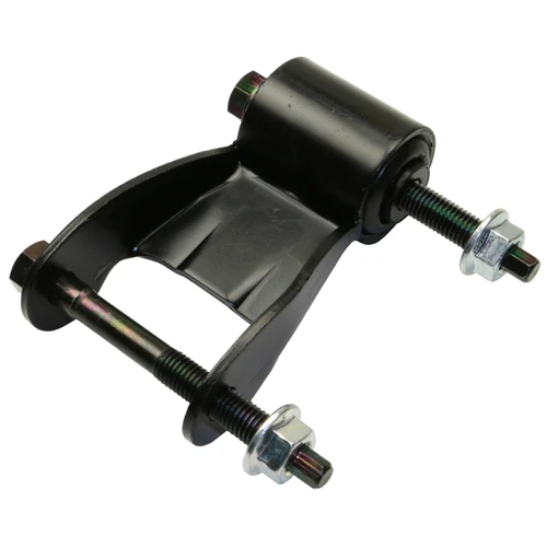 Leaf Spring Shackle K150408 - back view