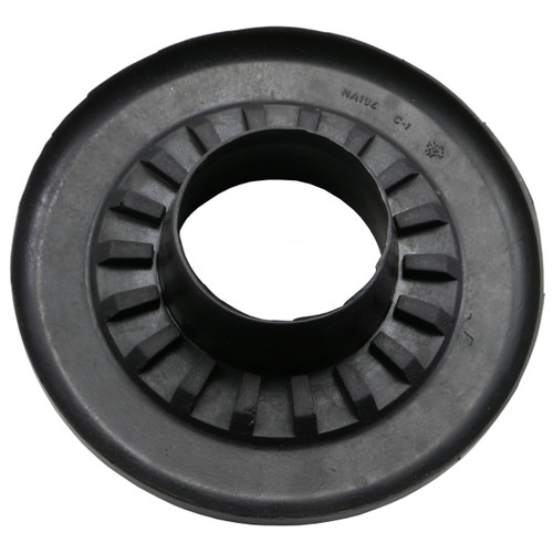 Coil Spring Insulator K160061 - top view