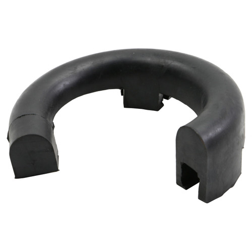 Front Upper Coil Spring Insulator K160063 - angled view