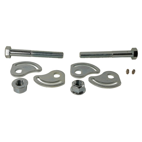 Front; Rear Alignment Caster / Camber Kit K100421 - angled view