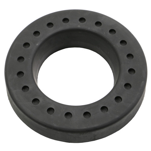 Front Upper Coil Spring Insulator K160036 - top view