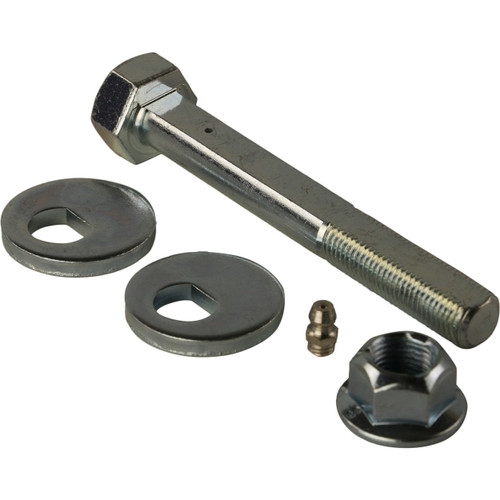 Alignment Camber Kit K100406 - back view