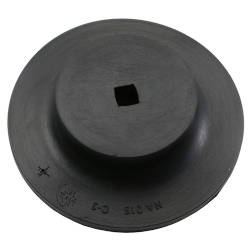 Coil Spring Insulator K160072 - back view