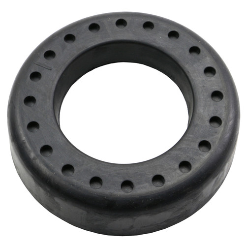 Front Upper Coil Spring Insulator K160037 - top view