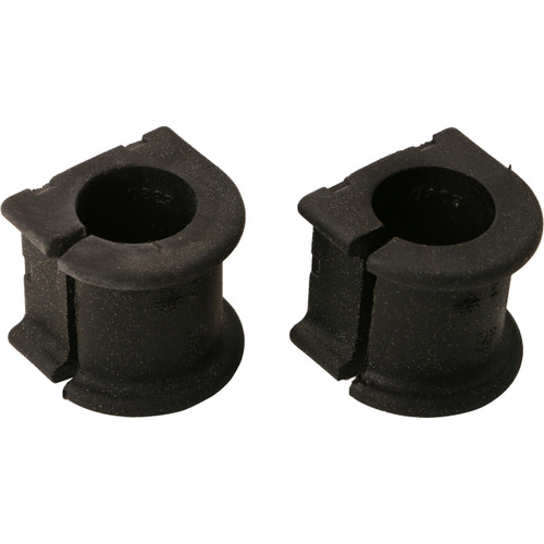 Front To Frame Suspension Stabilizer Bar Bushing Kit K200616 - angled view