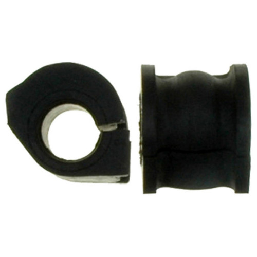 Front To Frame Suspension Stabilizer Bar Bushing Kit K200293 - top view