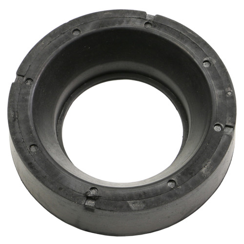 Front Upper Coil Spring Insulator K160040 - top view