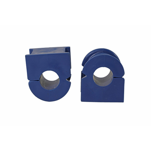 Front To Frame Suspension Stabilizer Bar Bushing Kit K200165 - back view