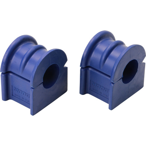 Front To Frame Suspension Stabilizer Bar Bushing Kit K200166 - angled view