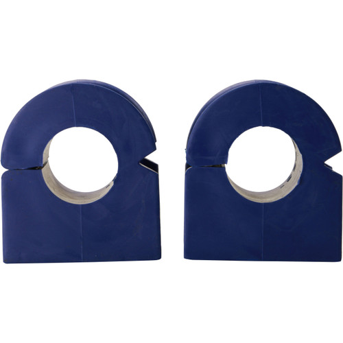 Front To Frame Suspension Stabilizer Bar Bushing Kit K200166 - back view