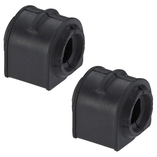 Front To Frame Suspension Stabilizer Bar Bushing Kit K200628 - back view